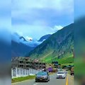 Batakundi Beautiful Mansehra KPK Pakistan