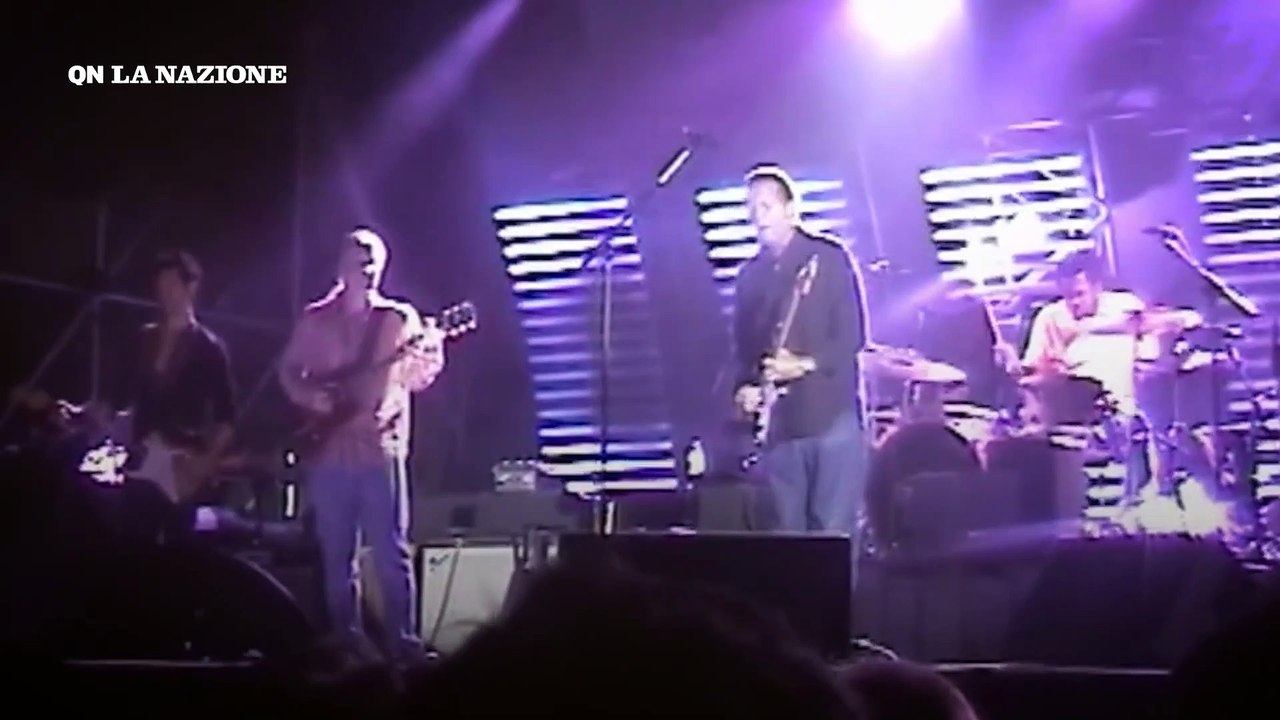 Umbria Jazz, la storia dei tre festival in uno. Renzo Arbore: “Quella jazz session? Ero l’uomo più felice del mondo”