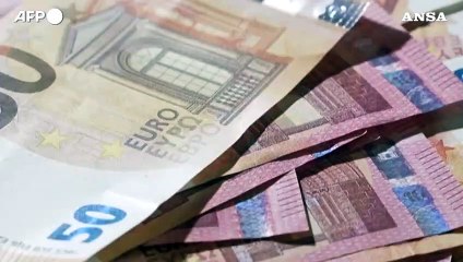 L'Italia Paese vecchio e incerto, giovani in difficolta'