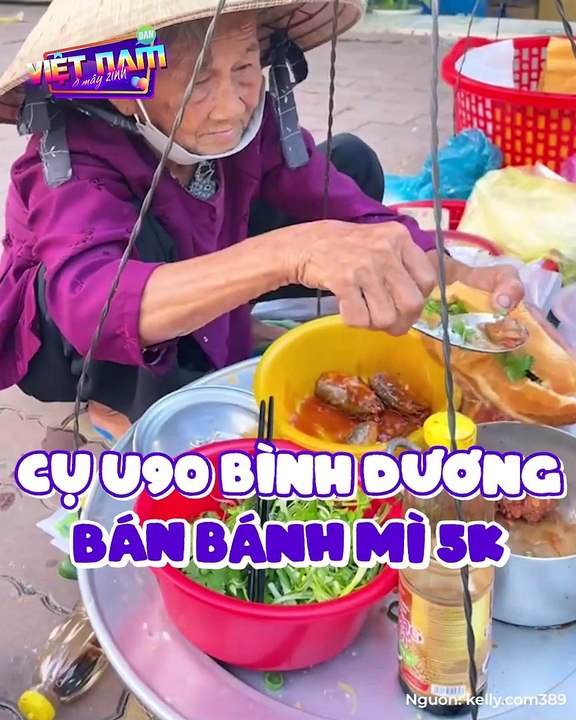Độc lạ quán ăn Việt Nam: Bà chủ bán bánh bèo thẳng thừng mắng khách "cà chớn", ngày thường bán bánh, chủ nhật nghỉ đi mua vàng | Điện Ảnh Net