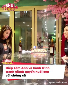 Diệp Lâm Anh tung clip cùng mẹ chồng đối chất với “tiểu tam” Quỳnh Thư: Đến nước gọi “vợ - chồng” vẫn cãi cố “chỉ là bạn” | Điện Ảnh Net