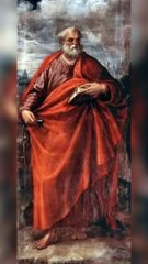 29 de junio - Solemnidad de San Pedro y San Pablo