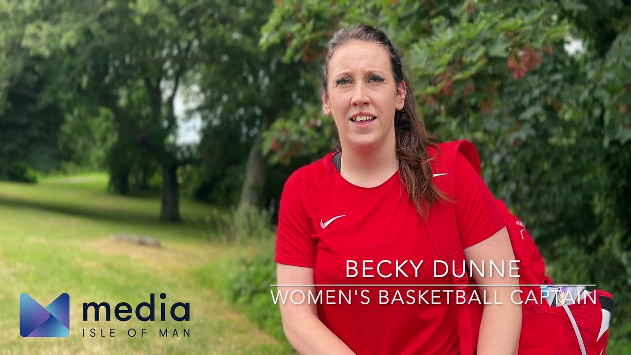 Becky Dunne
