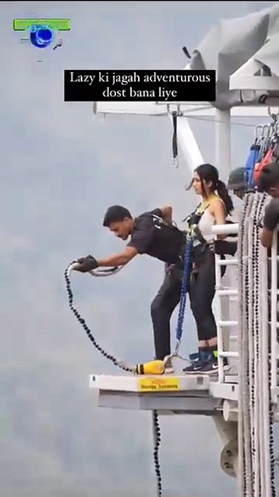 main loot gya _sparkles_- rageneration- trip- top- viral- youtube- adventure - status- trending- shorts- bungeejumping ( 640 X 360 )