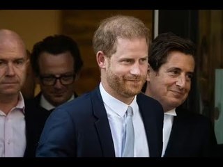 Le prince Harry ne reviendra au Royaume-Uni que pour une seule raison - et ce n'est pas pour la fami