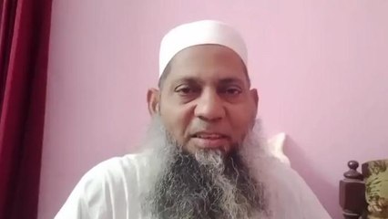 खीरी: यूसीसी पर क्या बोले जामा मस्जिद इमाम जनाब ईसाहक साहब, सुनिए