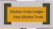 Tools Amazon - Kitchen Tools Gadget - Easy Kitchen Tools