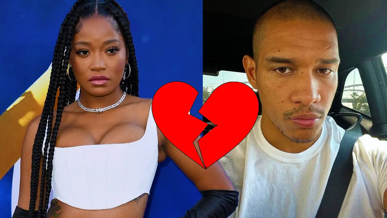 Darius Jackson Removes Keke Palmer From Instagram After Facing Backlash: Are They Split?