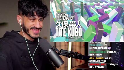 Neel Desai Bleach TYBW Ep 14 Reaction