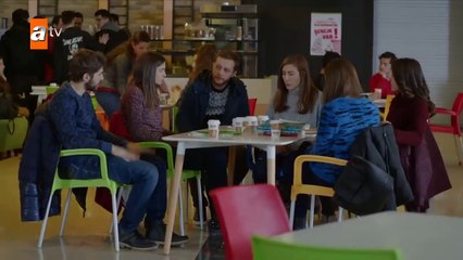 374-Huerfanas (Kirgin Cicekler), en español