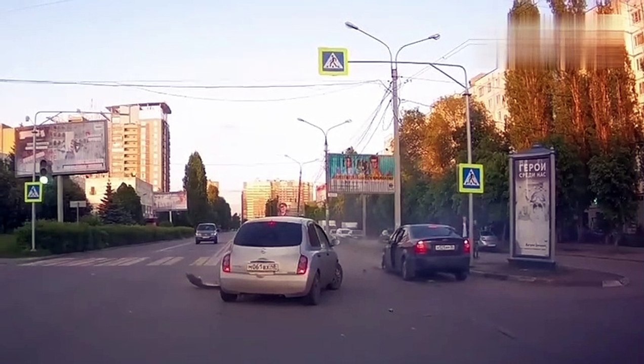 Deadly car crash compilations #141 Latest idiots in cars crashes