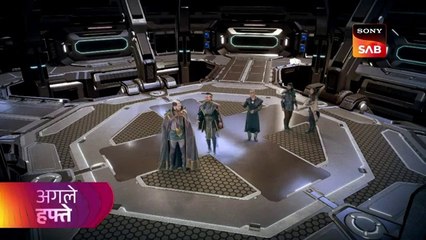 Baalveer S3 _ बालवीर 3 _ Ep 51 _ Coming Up Next