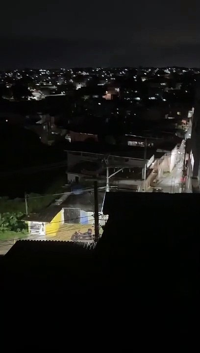Suspeito ataca PM e morre em meio a guerra de facção na Suburbana