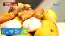 DIY herbal remedies laban sa sakit, epektibo nga bang panlaban sa sakit? | Pinoy MD