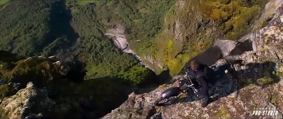 MISSION IMPOSSIBLE 7 – Dead Reckoning (Part One) FINAL TRAILER - Tom Cruise & Hayley Atwell