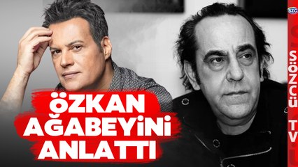 Acı Dolu Bir Gün! Hakan Peker Canlı Yayında Özkan Uğur'u Anlattı