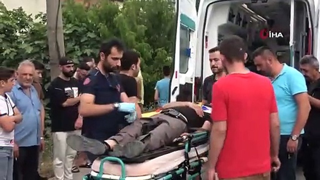 Bursa'da devrilen yolcu otobüsünde can pazarı: 10 yaralı
