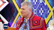 Gheorghita Nicolae - Uite neica, trece dealul (Seara romaneasca - ETNO TV - 05.07.2023)