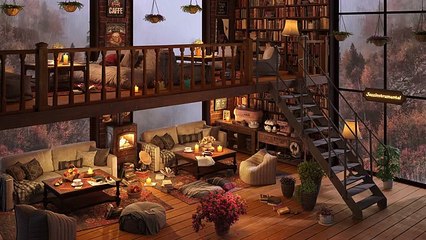 Relaxing and Soothing Music