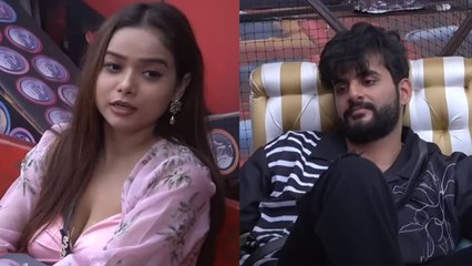 Bigg Boss OTT 2 : Abhishek Malhan Aka Fukra Insaan और Manisha Rani की क्यों हुई लड़ाई ? | FilmiBeat
