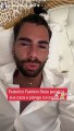 Federico Fashion Style piange disperato su Instagram: “Devo lasciare casa, l’hanno affidata alla mia ex”