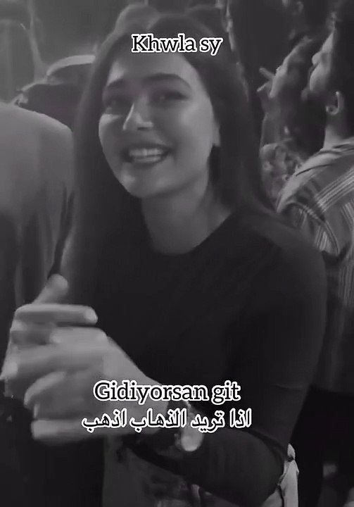 Bana göre biri var تركي مترجم جديد_2