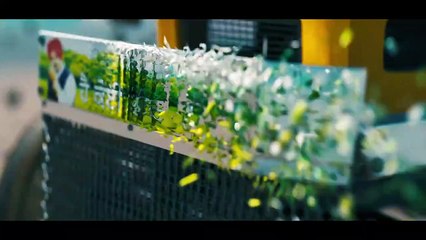 CHORNI (Official Video) SIDHU MOOSE WALA _ DIVINE _ NAVKARAN BRAR