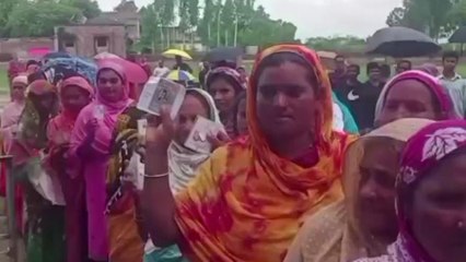 দঃ২৪ পরগনা: তৃণমূলকর্মীর মৃত্যু, ভোটেও কম বেশি উত্তপ্ত রইল গোটা জেলা