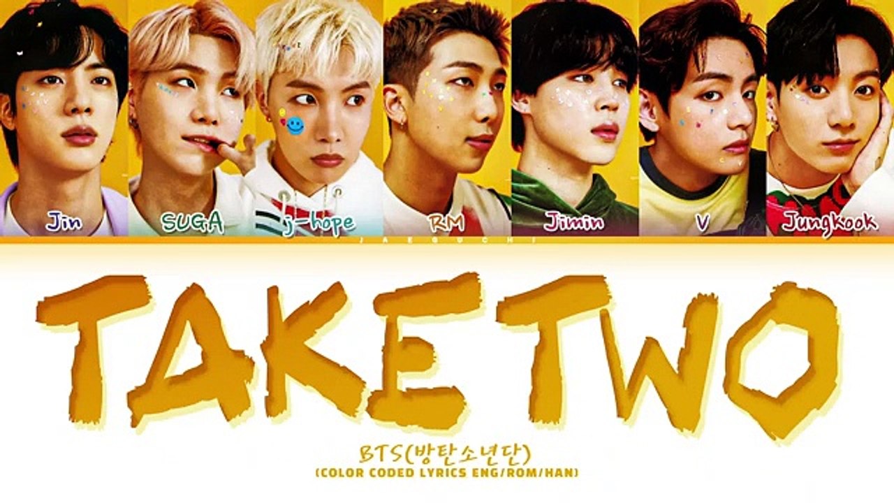 BTS_Take_Two_Lyrics_(방탄소년단_Take_Two_가사)_(Color_Coded_Lyrics)
