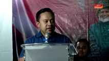...Sampai mati pun saya tak ingin jadi setiausaha agung DAP - Wan Saiful