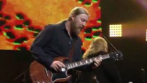 Why Does Love Got to Be So Sad? (Derek and the Dominos cover) with Derek Trucks & Jimmy Vivino - Warren Haynes (live)