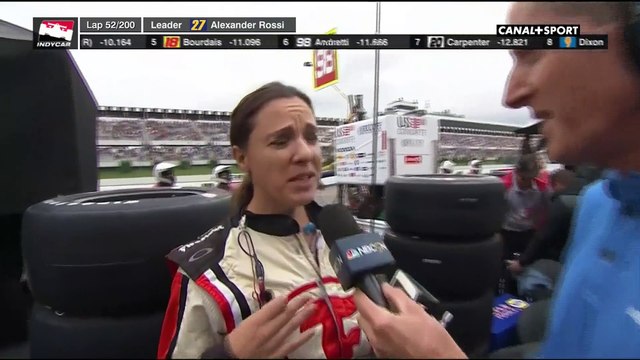 Indycar Verizon series - r14 - Pocono - HD1080p - 19 août 2018 - Français p5