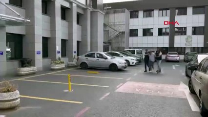 Özel güvenlik görevlisi namazla dalga geçtiği video nedeniyle gözaltına alındı