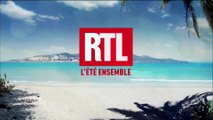 Le journal RTL de 17h du 08 juillet 2023