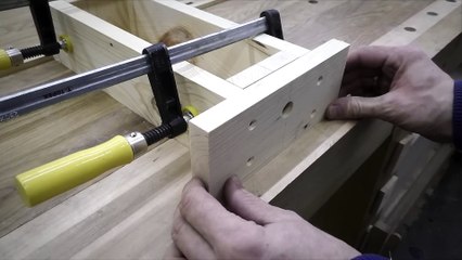 WoodWorking Projects: Sanding Drum Vibration Fixing