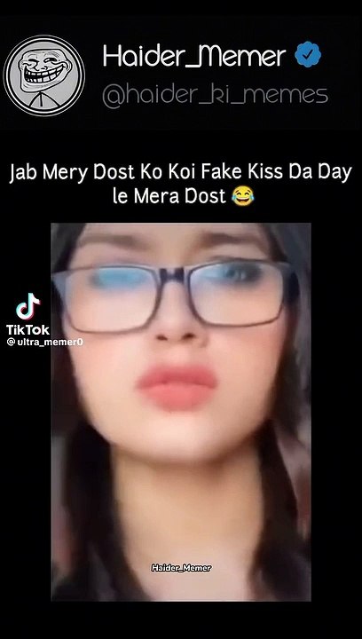 Le Mera dost