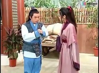 Hoài Ngọc Truyền Kỳ Tập 283 THVL1 lồng tiếng