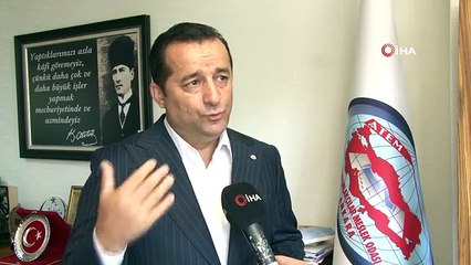Sektör temsilcileri kiralara yüzde 25 artış sınırının kademeli olarak artırılmasını istiyor