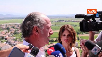 Zaia: Con Cammino Colline del Prosecco si unisce prodotto al territorio