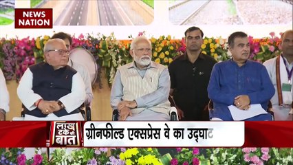 LAKH TAKE KI BAAT : पीएम मोदी का बिकानेर दौरा, कई योजनाओं का उद्घाटन