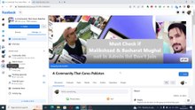 Group Video Monetization Confirm Mathod