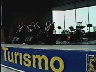 TRIO CAFE ANTAÑO-MI GRAN AMOR