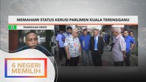 PRK Kuala Terengganu perlu diadakan dalam tempoh 60 hari