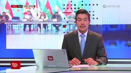 Elecciones Judiciales: Tribunal Electoral mantiene paralizado su trabajo hasta que el TCP resuelva un recurso legal