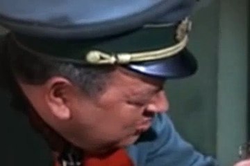 Hogan's Heros S01E29 The Assassin
