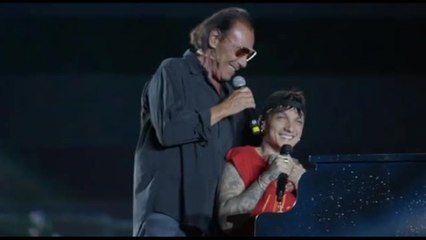 Ultimo conquista i 65.000 dello Stadio Olimpico, repliche sold out