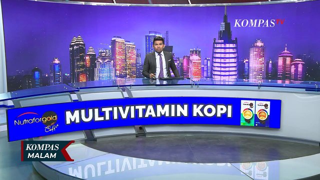 Cuaca Buruk, Begini Kondisi Kemacetan di Pelabuhan ASDP Ketapang!