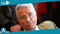 « Foutez-lui la paix ! » : Jean-Marie Périer apporte son soutien à Alain Delon et pousse un gros cou