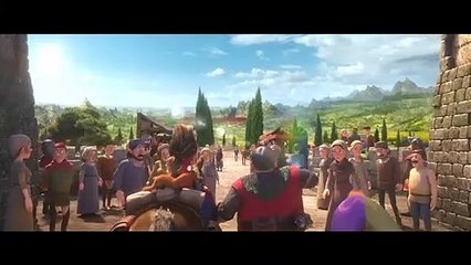 Pil Bande-annonce (PL)