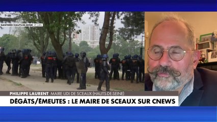 Philippe Laurent :  «Beaucoup de parents sont perdus, face à la dérive de leurs enfants»